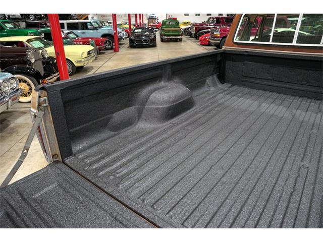 1978 Ford F250 (CC-2102223) for sale in Kentwood, Michigan