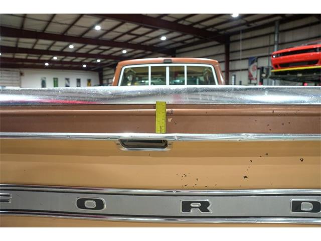 1978 Ford F250 (CC-2102223) for sale in Kentwood, Michigan