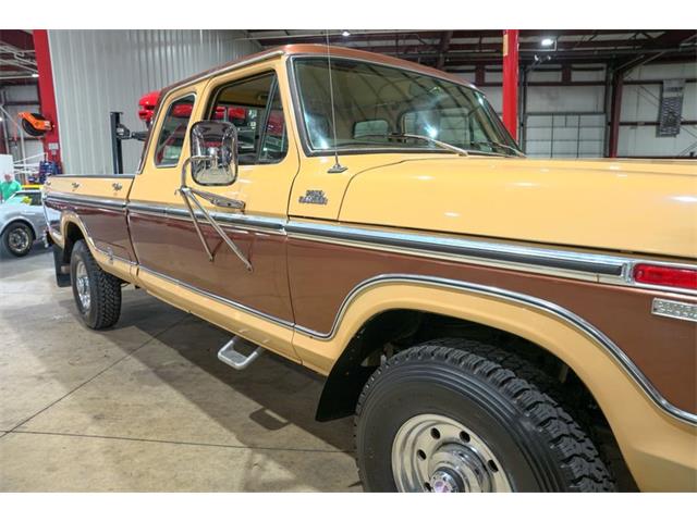 1978 Ford F250 (CC-2102223) for sale in Kentwood, Michigan