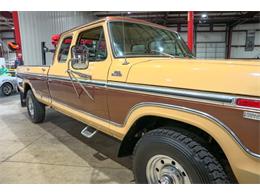1978 Ford F250 (CC-2102223) for sale in Kentwood, Michigan