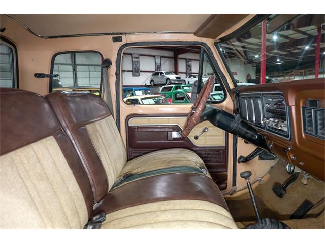 1978 Ford F250 (CC-2102223) for sale in Kentwood, Michigan