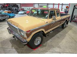 1978 Ford F250 (CC-2102223) for sale in Kentwood, Michigan