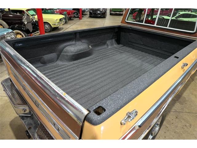 1978 Ford F250 (CC-2102223) for sale in Kentwood, Michigan