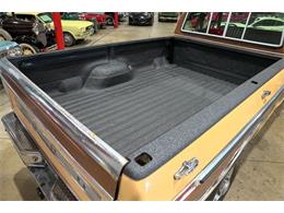 1978 Ford F250 (CC-2102223) for sale in Kentwood, Michigan