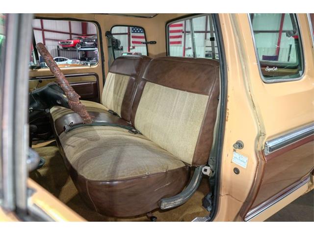 1978 Ford F250 (CC-2102223) for sale in Kentwood, Michigan