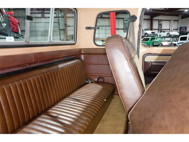 1978 Ford F250 (CC-2102223) for sale in Kentwood, Michigan