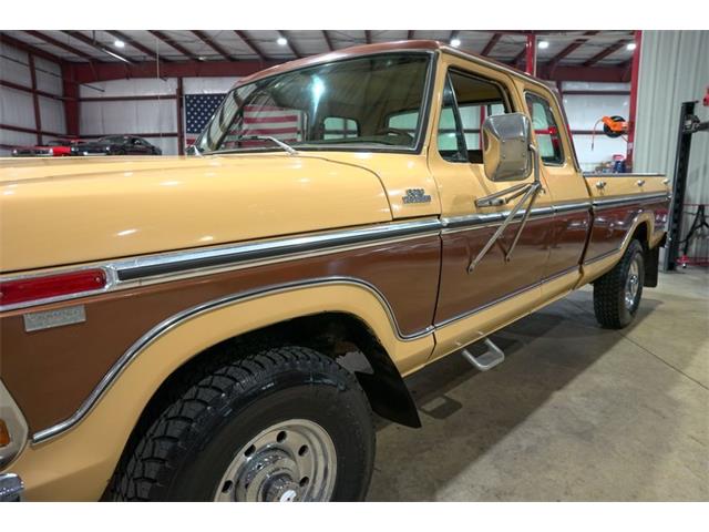 1978 Ford F250 (CC-2102223) for sale in Kentwood, Michigan