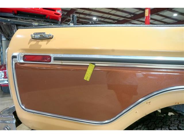 1978 Ford F250 (CC-2102223) for sale in Kentwood, Michigan