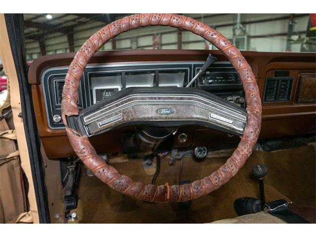 1978 Ford F250 (CC-2102223) for sale in Kentwood, Michigan