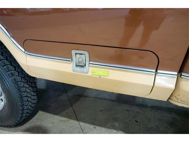 1978 Ford F250 (CC-2102223) for sale in Kentwood, Michigan