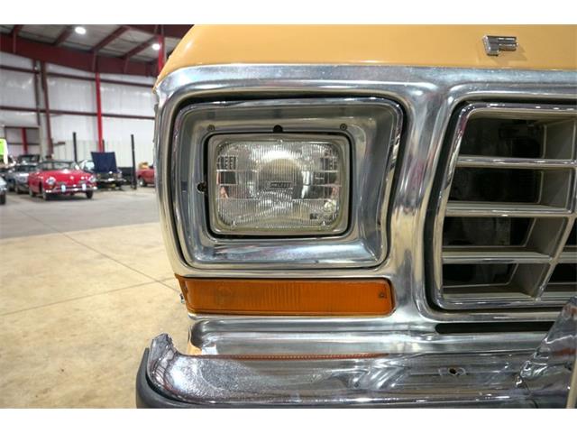 1978 Ford F250 (CC-2102223) for sale in Kentwood, Michigan