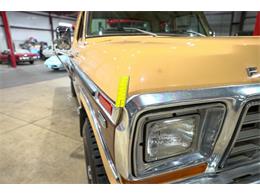 1978 Ford F250 (CC-2102223) for sale in Kentwood, Michigan
