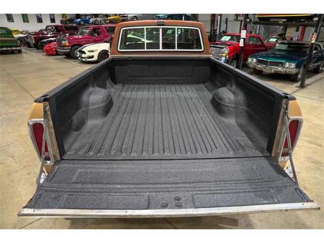1978 Ford F250 (CC-2102223) for sale in Kentwood, Michigan