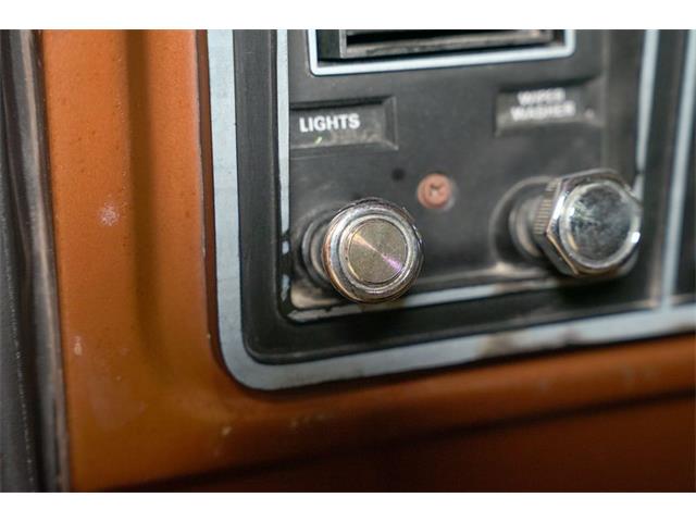 1978 Ford F250 (CC-2102223) for sale in Kentwood, Michigan