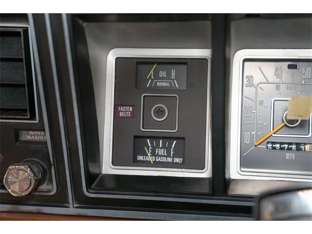 1978 Ford F250 (CC-2102223) for sale in Kentwood, Michigan