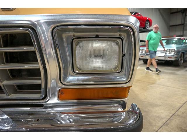 1978 Ford F250 (CC-2102223) for sale in Kentwood, Michigan