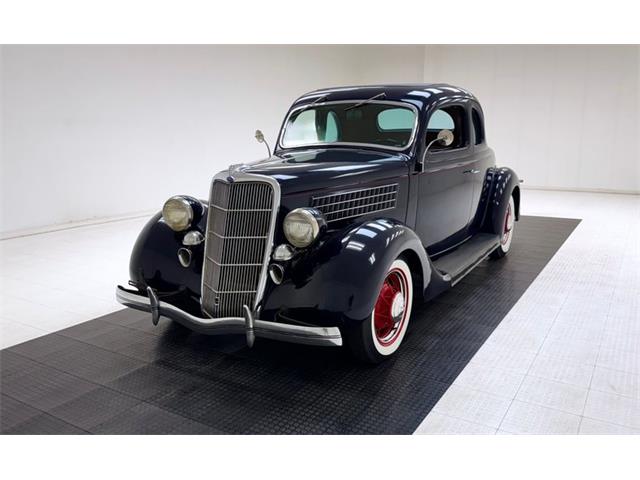 1935 Ford Model 48 (CC-2102224) for sale in Morgantown, Pennsylvania