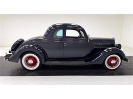 1935 Ford Model 48 (CC-2102224) for sale in Morgantown, Pennsylvania