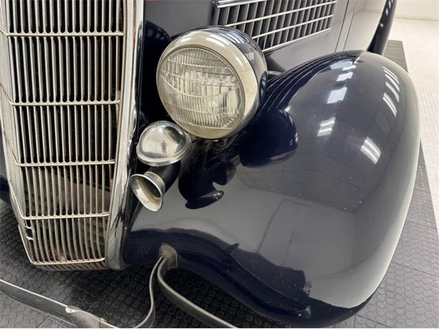 1935 Ford Model 48 (CC-2102224) for sale in Morgantown, Pennsylvania