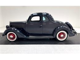 1935 Ford Model 48 (CC-2102224) for sale in Morgantown, Pennsylvania