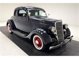 1935 Ford Model 48 (CC-2102224) for sale in Morgantown, Pennsylvania