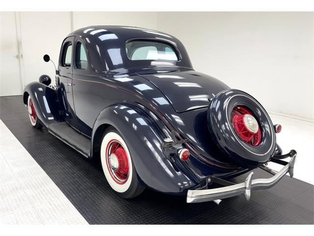 1935 Ford Model 48 (CC-2102224) for sale in Morgantown, Pennsylvania