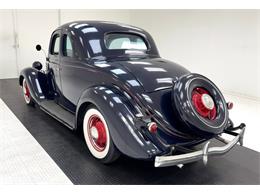 1935 Ford Model 48 (CC-2102224) for sale in Morgantown, Pennsylvania