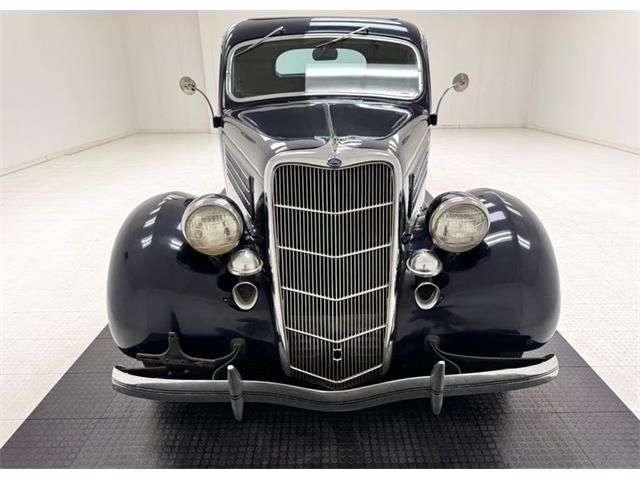 1935 Ford Model 48 (CC-2102224) for sale in Morgantown, Pennsylvania