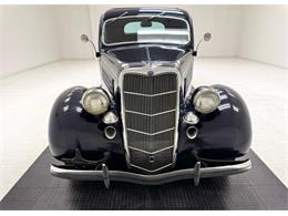 1935 Ford Model 48 (CC-2102224) for sale in Morgantown, Pennsylvania