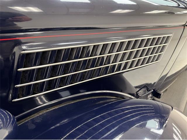 1935 Ford Model 48 (CC-2102224) for sale in Morgantown, Pennsylvania