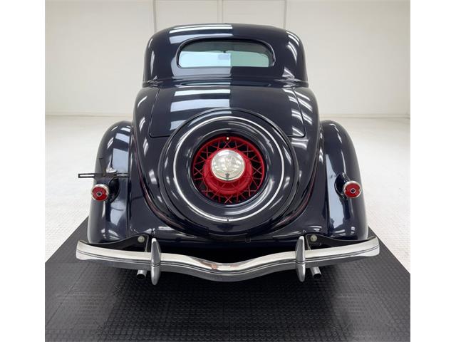 1935 Ford Model 48 (CC-2102224) for sale in Morgantown, Pennsylvania