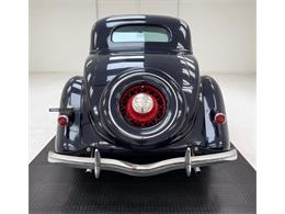 1935 Ford Model 48 (CC-2102224) for sale in Morgantown, Pennsylvania