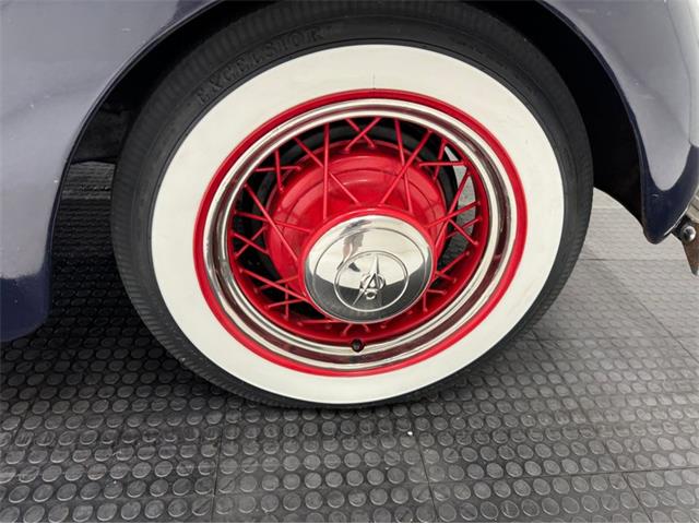 1935 Ford Model 48 (CC-2102224) for sale in Morgantown, Pennsylvania
