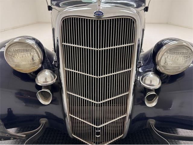 1935 Ford Model 48 (CC-2102224) for sale in Morgantown, Pennsylvania