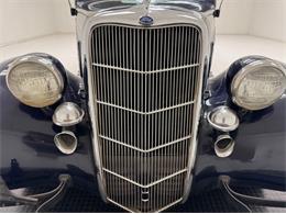 1935 Ford Model 48 (CC-2102224) for sale in Morgantown, Pennsylvania