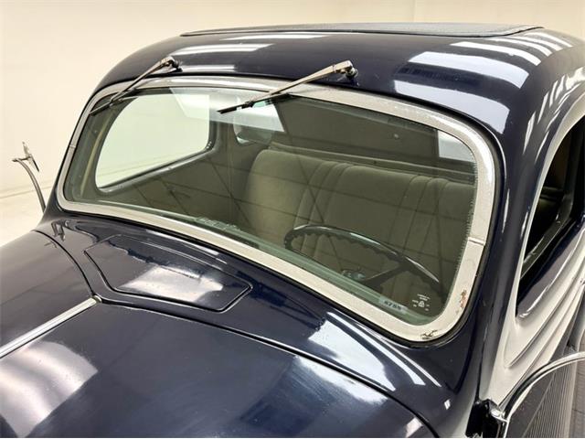 1935 Ford Model 48 (CC-2102224) for sale in Morgantown, Pennsylvania
