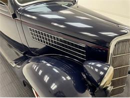 1935 Ford Model 48 (CC-2102224) for sale in Morgantown, Pennsylvania