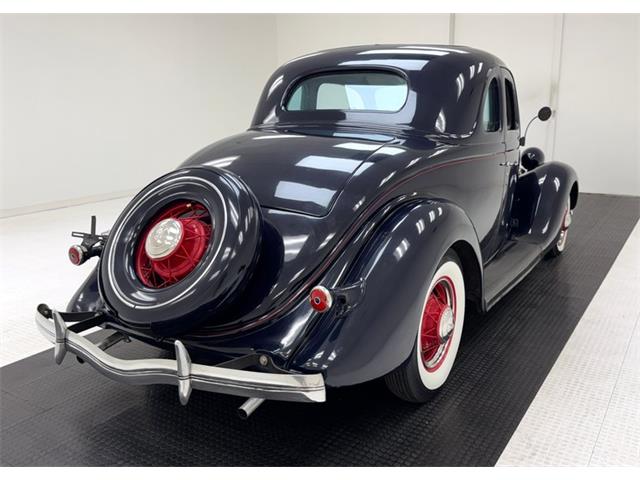 1935 Ford Model 48 (CC-2102224) for sale in Morgantown, Pennsylvania