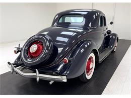 1935 Ford Model 48 (CC-2102224) for sale in Morgantown, Pennsylvania