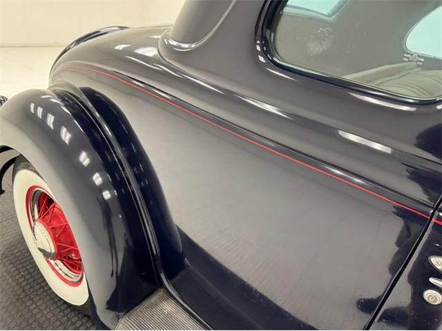 1935 Ford Model 48 (CC-2102224) for sale in Morgantown, Pennsylvania