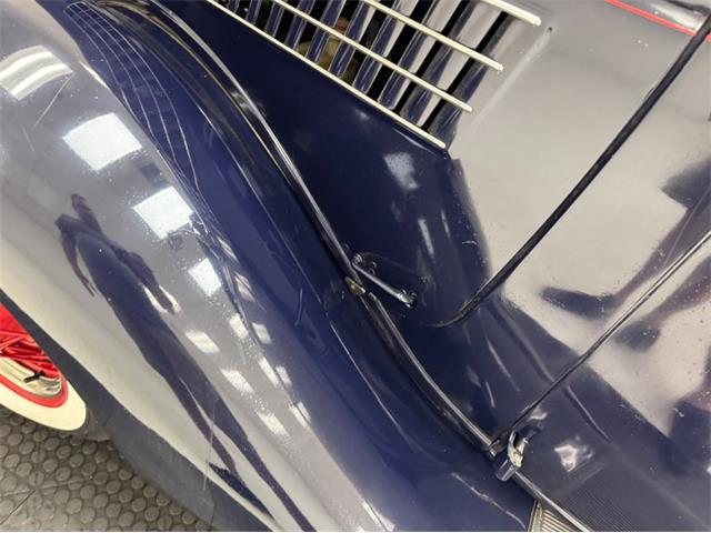 1935 Ford Model 48 (CC-2102224) for sale in Morgantown, Pennsylvania