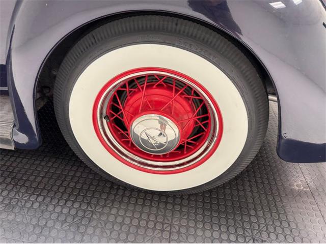 1935 Ford Model 48 (CC-2102224) for sale in Morgantown, Pennsylvania