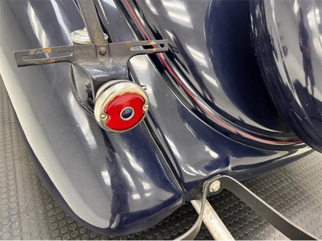 1935 Ford Model 48 (CC-2102224) for sale in Morgantown, Pennsylvania