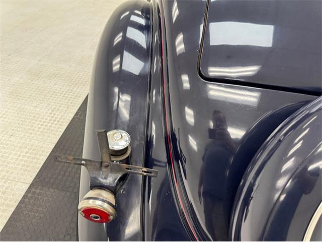 1935 Ford Model 48 (CC-2102224) for sale in Morgantown, Pennsylvania