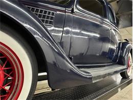 1935 Ford Model 48 (CC-2102224) for sale in Morgantown, Pennsylvania