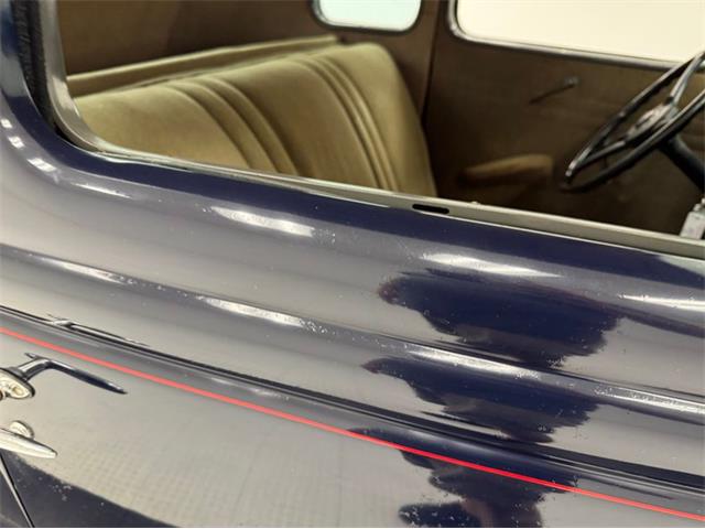 1935 Ford Model 48 (CC-2102224) for sale in Morgantown, Pennsylvania