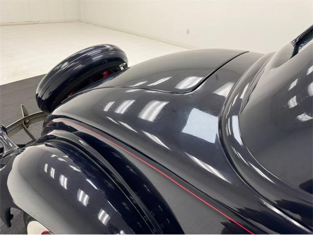 1935 Ford Model 48 (CC-2102224) for sale in Morgantown, Pennsylvania