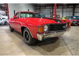 1972 Chevrolet El Camino (CC-2102225) for sale in Kentwood, Michigan