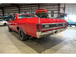 1972 Chevrolet El Camino (CC-2102225) for sale in Kentwood, Michigan