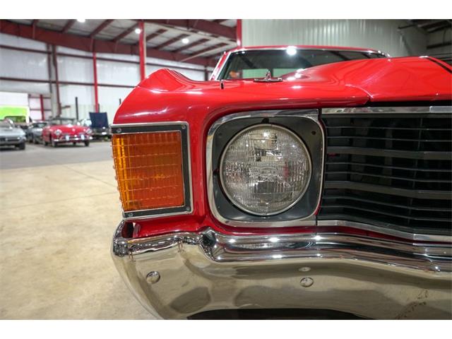 1972 Chevrolet El Camino (CC-2102225) for sale in Kentwood, Michigan